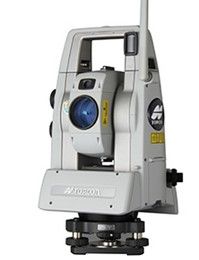 Topcon